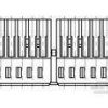 TE Connectivity 928038-2 TE AMP Tandem Spring, 1 szt.