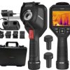 M11W kamera termowizyjna rozdzielczość 384x288 SuperIR wideo HIKMICRO