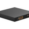 Rozgałęźnik HDMI 1.4 aktywny 1 wejście / 2 wyjścia (4K @ 30 Hz)