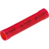 TE Connectivity 34070-0 Pin-Grip Butt Connector Red 0.25-1.6mm²