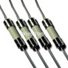 Bezpiecznik ceramiczny 5X20mm PCB F 2A/250V 2szt