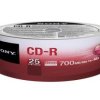 CD-R SONY CAKE 25