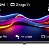 Telewizor LCD 24 cal Dyon nexGo 24H, HD ready (1366 x 768 Pixel)