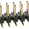 Złącze szpilkowe 10-pinowe raster: 2.0mm 2-rzędowe HARWIN Montaż powierzchniowy 1.0A 650.0 V.