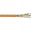 Kabel UTP kat.5e U/UTP 4x2x0,5 LSOH Bitner 100m
