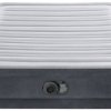 Intex 67768ND FULL COMFORT-PLUSH AIRBED Łóżko powietrzne (D x S x W) 191 x 137 x 33 cm szary