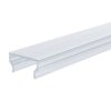 Deko Light 984022 H-01-12 tworzywo sztuczne (S x W x G) 18 x 9.40 x 1000 mm 1 m