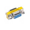 Przejście D-SUB DB9 gn-gn, RS232 /GENDER/