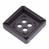 68 Way Through Hole PCB PLCC Socket