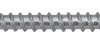 SWG 1921010019 Wkręt do drewna 10 mm 100 mm stal 100 szt.