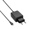 Zasilacz sieciowy Akyga AK-TB-15 5.0V / 3.0A 15W micro USB B 1.0m