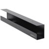 StarTech.com UDCMTRAY Under Desk Cable Management Tray - Office/Standing Desk C