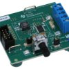 Narzędzie rozwojowe z kategorii „zasilanie, silniki i robotyka” Texas Instruments Silnik BLDC Zestaw ewaluacyjny