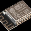 SBC-ESP8266-12F Developer boards - ESP8266 solder-on Wi-Fi module