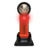 Latarka kątowa LED akumulatorowa 240lm M-Fire GUARDIAN XR SET