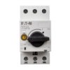 Wyłącznik Silnikowy 3P 2,2Kw 6,3A Pkm0-6,3 072728