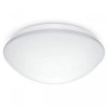Plafoniera LED cz. ruchu i zmierzchu RS PRO LED P3 EM 19,5W 2310lm 4000K IP54 fi 400mm IK03 230V biała 058593