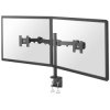Neomounts FPMA-D960D Dual Monitor Desk Mount 10-27