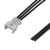 Kabel przewód-płytka, PicoBlade, raster: 1.25mm, 225mm