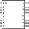 Eight-bit shift registers with 3-state output registers | BQB | 16 | -40 to 125