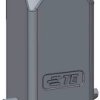 TE Connectivity T1329034111-000 HEAVY DUTY RECT SIBAS TE Connectivity T1329034111-000, 20 szt.
