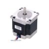 Silnik krokowy NEMA23 - unipolarny/bipolarny, 200 kroków/obr, 7,4V, 1A