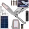 Lampa solarna WARRIOR LED 250W 30000mAh 2200lm, panel fotowoltaiczny 40W, pilot sterowania, czujnik zmierzchu VOLT