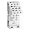 Gniazdo przekaźnika do: Przekaźnik 700-HB Allen Bradley 700-HN