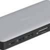 Digitus DA-70917 Stacja dokująca USB-C®