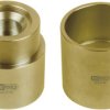 KS Tools 440.0435 Zestaw elementów dociskowych do Mercedesa Sprintera i Volkswagena LT 35, 2 sztuki