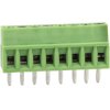 TruConnect 2.54mm Low Profile 8 Way Terminal Block