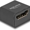 adapter USB-C, HDMI Delock 64256 64256, 0.00 m
