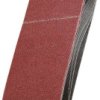 Papier ścierny pas zestaw kwb L-PATH 200KA-ELS-FS 910710 303 mm 3 szt.