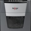 2020150XEU Shredder, particle cut, P-4, 44l