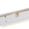 Wtyk PCB 34-pinowe raster: 2.54mm RS PRO Przewlekany Męski 1A