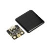 Micro Solar Power Manager / Charger with Regulated Output (Solar Panel Input: 1~3V, 70mA)