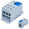 Blok Rozdzielczy Cu O 1 Potencjale, 175 A, Wejścia: 1 X 95 - 240 Mm2 (Drut),...