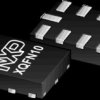Low-ohmic dual single-pole double-throw analog switch