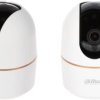 KAMERA IP OBROTOWA WEWNĘTRZNA H3A Hero A1 Wi-Fi - 3 Mpx 3.6 mm DAHUA