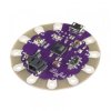 SparkFun LilyPad Arduino USB - mikrokontroler ATmega32U4