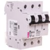 Wyłącznik Nadprądowy 3P C 1A 10Ka Ac Etimat10 002135704