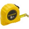 Stanley 1-30-497 Tape Measure 5m Durable Metric/Imperial Blade