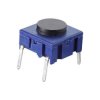 MEC 3ETH9 Pushbutton 24V DC 0.05A IP67 Momentary 1x Off/(On)
