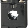 Przekładnik prądowy prąd wej 80A Socomec otwór 17.5mm