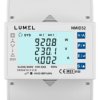 NMID32 3-fazowy licznik energii z certyfikatem MID (1/5A) (MODBUS RTU)
