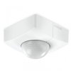 Czujnik ruchu i zmierzchu Steinel IS3360 MX HIGHBAY DALI-2 IPD natynkowy IP54 kwadrat biały ST057374