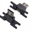 ZLACZE USB MICRO WT.B5 SMD