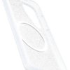 Samsung SAMSUNG Otterbox React Magnet Qi2 S25 St Case Galaxy S25 czarny, przeźroczysty GP-FPS931OBJSW