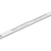 Hazet 600LG-21 600LG-21 Klucz płasko oczkowy Rozmiar klucza (metryczny) (tylko do tytułu) 21 mm