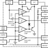 250-mA, 30-V, low-dropout voltage regulator with power good & enable